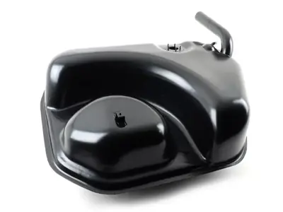 Fuel tank / petrol tank 85Ltr. Porsche 911 1974-89 - 93020101002, 93020101004, 93020101005, 1615600200