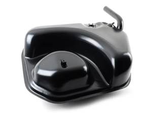 Fuel tank / petrol tank 85Ltr. Porsche 911 1974-89 - 93020101002, 93020101004, 93020101005, 1615600200