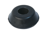 Shock absorber mounting bush, upper. Porsche 914 - 91433351401 - URO-009954, 1652550100