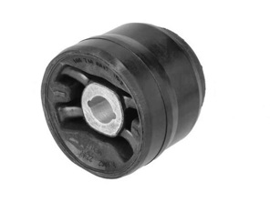 Rear Suspension subframe rear rubber mount. Porsche Macan - 8K0599257N, 8K0599257P - 100 710 0047