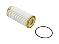 Oil Filter With Gasket. Porsche 95B Macan 2.0L 2015>> - 95811556200, 95811556201, 95811546600 - HU6013z, OX1217D
