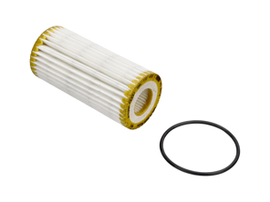Oil Filter With Gasket. Porsche 95B Macan 2.0L 2015>> - 95811556200, 95811556201, 95811546600 - HU6013z, OX1217D