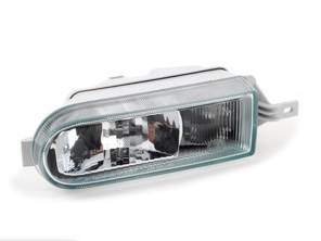 Fog lamp unit. Porsche 968 (OE Part No 94463103300 / 94463103400) - 94463103300, 94463103400