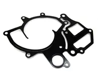 Water pump gasket. Porsche Boxster 986 / 996/997 C2/ 996/997 C4 (non Turbo) - 99610634054, 996.106.340.54