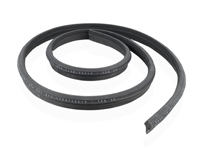 Door seal surround, Outer. Porsche 914 - 91453181311, 91453181411