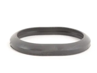 Engine oil cooler gasket. Porsche 958 Cayenne / Macan / Panamera - 94810717520
