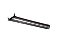 Carbon Fibre Side Skirts. Porsche 987 Boxster / 987 Cayman - E332