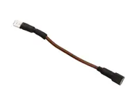 Horn Wire Extension Cable for Steering Wheel Extender for Porsche 993 / 986 / 996 - 3607609961, STSPACER993986996