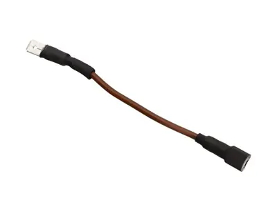 Horn Wire Extension Cable for Steering Wheel Extender for Porsche 993 / 986 / 996 - 3607609961, STSPACER993986996