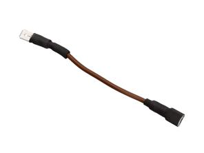 Horn Wire Extension Cable for Steering Wheel Extender for Porsche 993 / 986 / 996 - 3607609961, STSPACER993986996