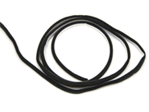 Rear wheel arch to inner housing seal. Porsche 996 Turbo - 99650461300