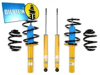 Bilstein B12 Damptronic suspension kit. Porsche 997 C2 / C2S with PASM - 46-193759, 46193759 - 46-193759