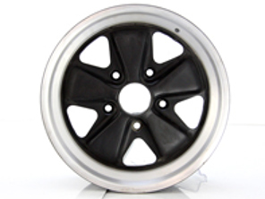 Original Porsche Fuchs wheel 7 J x 15, ET 23,3 - 91136102011