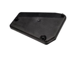 Relay Box Lid Cover. Porsche 964 Carrera 2 / 4 1989-94 - 9646100220001C