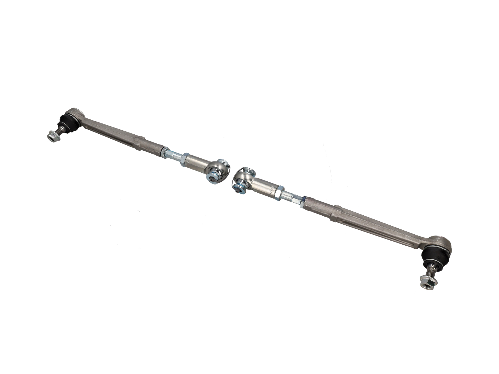 RSS Tarmac series adjustable rear toe steer kit for Porsche Cayman GT4 - 302, 98133104580