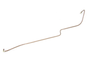 Brake line Front. Porsche 911 1987-89 - 91135561704, 91135561703, 91135561802, 91135561801, 91135561702