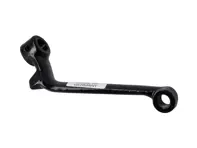 Clutch pedal shaft, lower part. Porsche 911 LHD cars - 90142331200