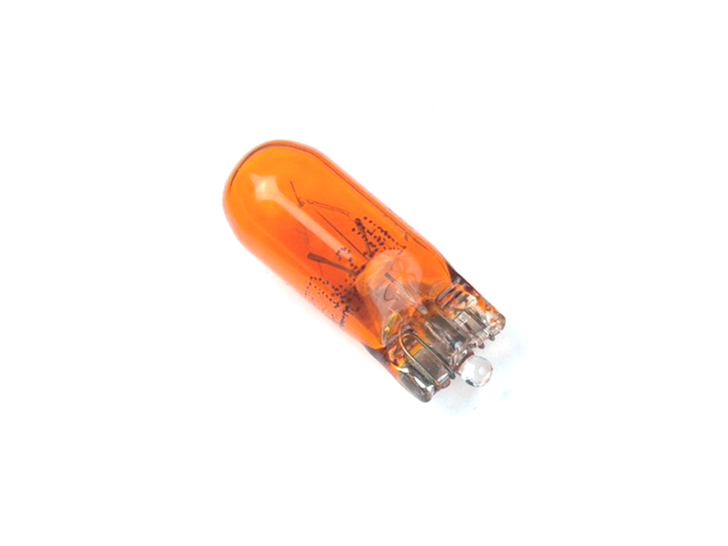 XtremeAuto Chrome Silver 501 Indicator Bulbs For Porsche 911 Side Repeaters (2002-on)