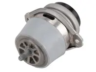 Engine mount. Porsche 970 Panamera HYBRID - 97037505700
