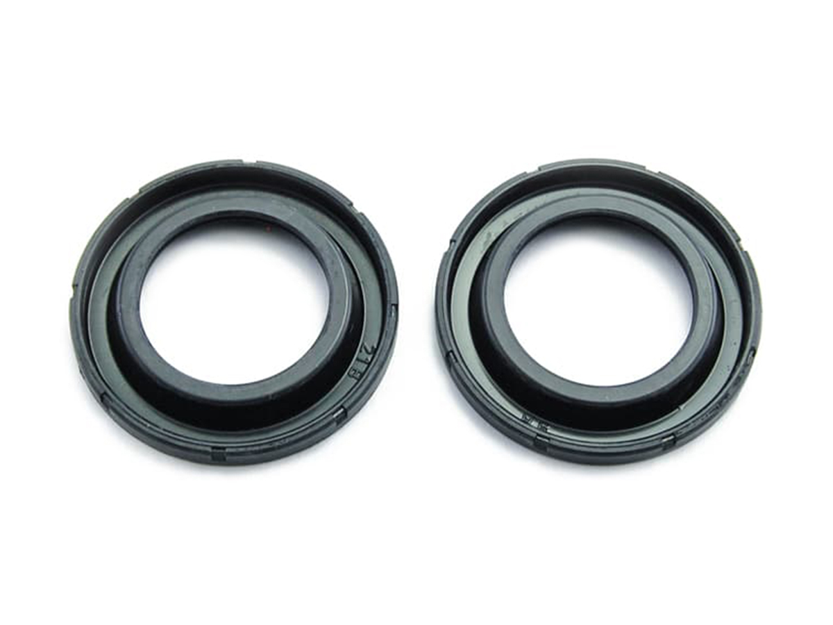 Front Disc Brake Caliper Piston Seal Kit With Boots And Seals - View #7