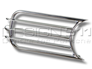 Horn Grille. Porsche 356 A - 64455904500