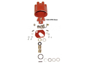 Distributor Rebuild Kit. 159 Series. Porsche 911S - 90160203198