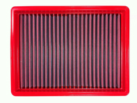 BMC Air Filter. Porsche 944 Turbo (Part No. FB766-01) - 95111012101 - FB766/01, FFB76601