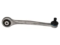 Front upper control arm, Straight. Porsche 95B Macan - 8K0407505, 8K0407506, 8K0407505P, 8K0407505B, 8K0407506P, 8K0407506B, 1160500168, 1160500167, PAC407505, PAC407506 - JTC1286, JTC1287