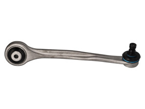 Front upper control arm, Straight. Porsche 95B Macan - 8K0407505, 8K0407506, 8K0407505P, 8K0407505B, 8K0407506P, 8K0407506B, 1160500168, 1160500167, PAC407505, PAC407506 - JTC1286, JTC1287
