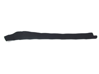 A-pillar filler pad. Porsche 964 / 993 - 96455556300