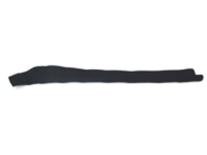 A-pillar filler pad. Porsche 964 / 993 - 96455556300