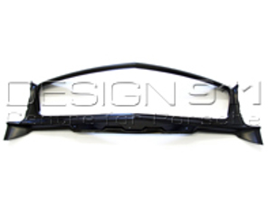 Front Nose panel frame. Mercedes Pagode W113 230SL, 250SL, 280SL 1963-1971 - 1136200025, 8380500100, 8708299000