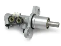 Brake master cylinder. Porsche 970 Panamera - 97035591001, 97035591000