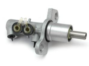 Brake master cylinder. Porsche 970 Panamera - 97035591001, 97035591000