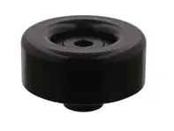 Drive belt deflection roller Porsche 996 / Boxster 986 / Boxster 987 / 997 - 99610211856, 99610211850, 99610211852, 99610211853, 99610211855, 99610291853