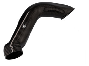 Heating Pipe. Porsche 964 & 993 6-8 HP More - 96421134101, 99321134103, 96421134101 - CF0802PS01