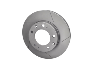 Brake disc rotor, Front. Standard Coat Z. Porsche 928 (OE No 92835104306 & 92835104401) - 460.1503.20, 460.1502.20, 92835104301, 92835104401, 92835104306 - 460.1502.20, 460.1503.20