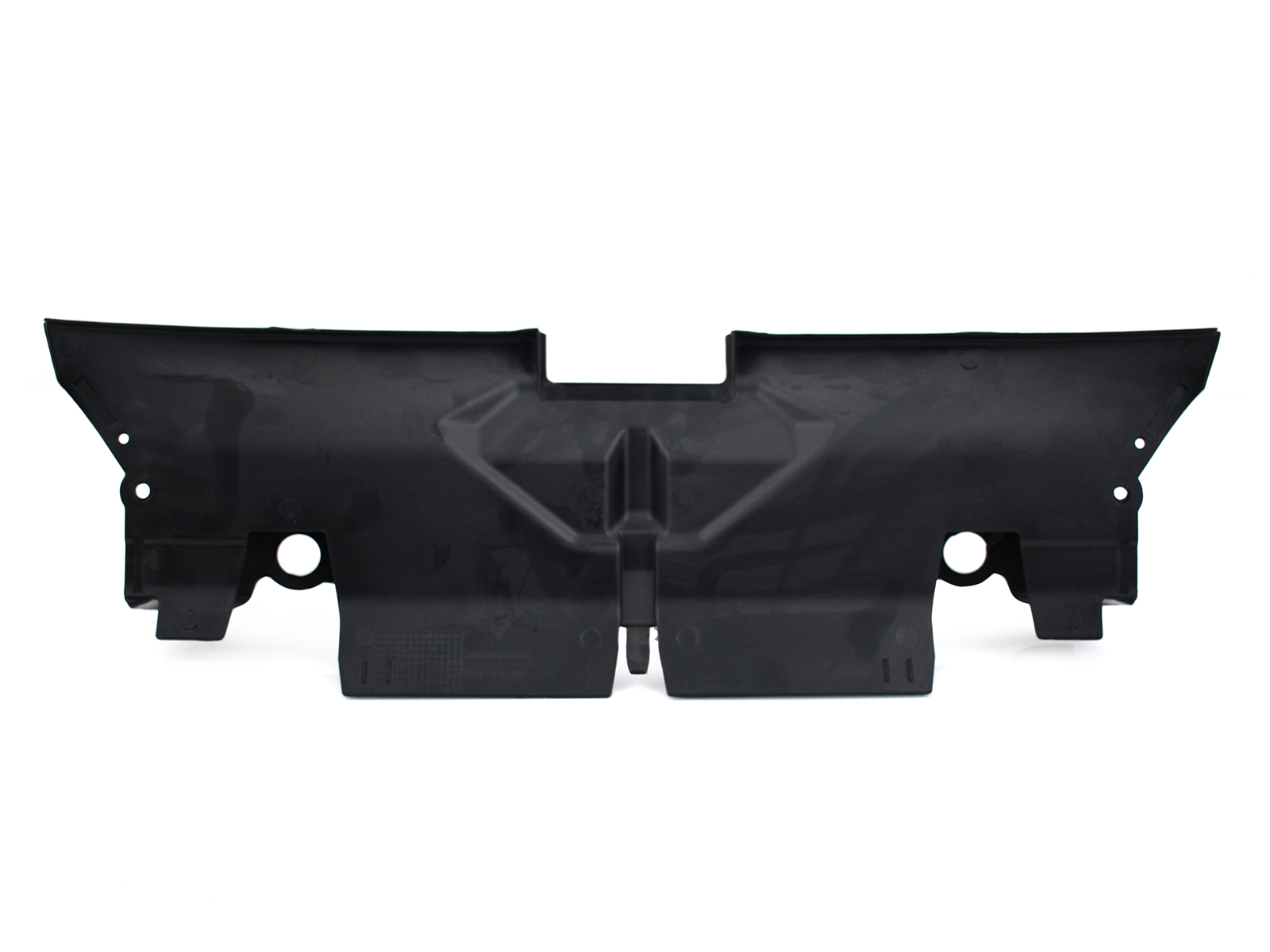 タクト Ninja ZX-25R フロントダクトカバー – A-TECH Online Shop
