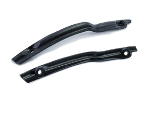 Rear lamp protector light saver. Porsche  996 turbo / C4S