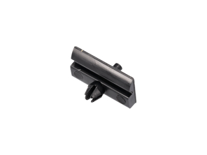 Windscreen top trim retaining clip. Porsche 914 - 91454192111