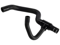 Water Hose Return Line. Porsche 996 Carrera 2 / 4 / 4S / 997.1 Carrera / Carrera S Tiptronic 2002-08 - 99610682204, 99610682201, 99610682203