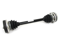Driveshaft for Porsche 911 1969-73 New unit - 91133203308, 91133203309