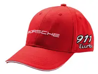 Porsche Children’s baseball cap - WAP6600100G
