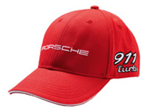 Porsche Children’s baseball cap - WAP6600100G