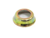 Fuel injector valve sleeve. Porsche 928 S - 92811035100 - PSHEV-1