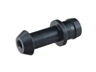 Connector housing lambda sensor. Porsche 911 3.0 80-84 US model with CAT - 7306