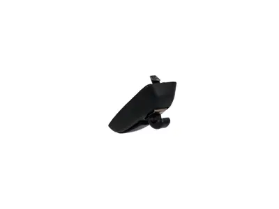 Sun visor support. Porsche 991 / 981C Cayman / 718C (982) Cayman - 991731341041E0, 991731341031E0, 991731341021E0, 991731341011E0, 991731341041E0, 9P18575611E0