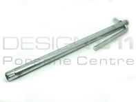 Headlamp tool. Porsche Cayenne - 95572113501