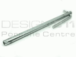Headlamp tool. Porsche Cayenne - 95572113501