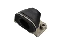 Exhaust catalytic converter mount bracket. Porsche 955/957/958 Cayenne - 113-971, 95511122720, 95511122820, 7L0253144B, 7L6253144B